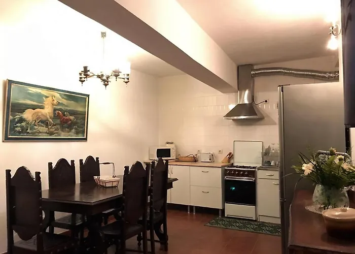 Casa da Escola Antiga