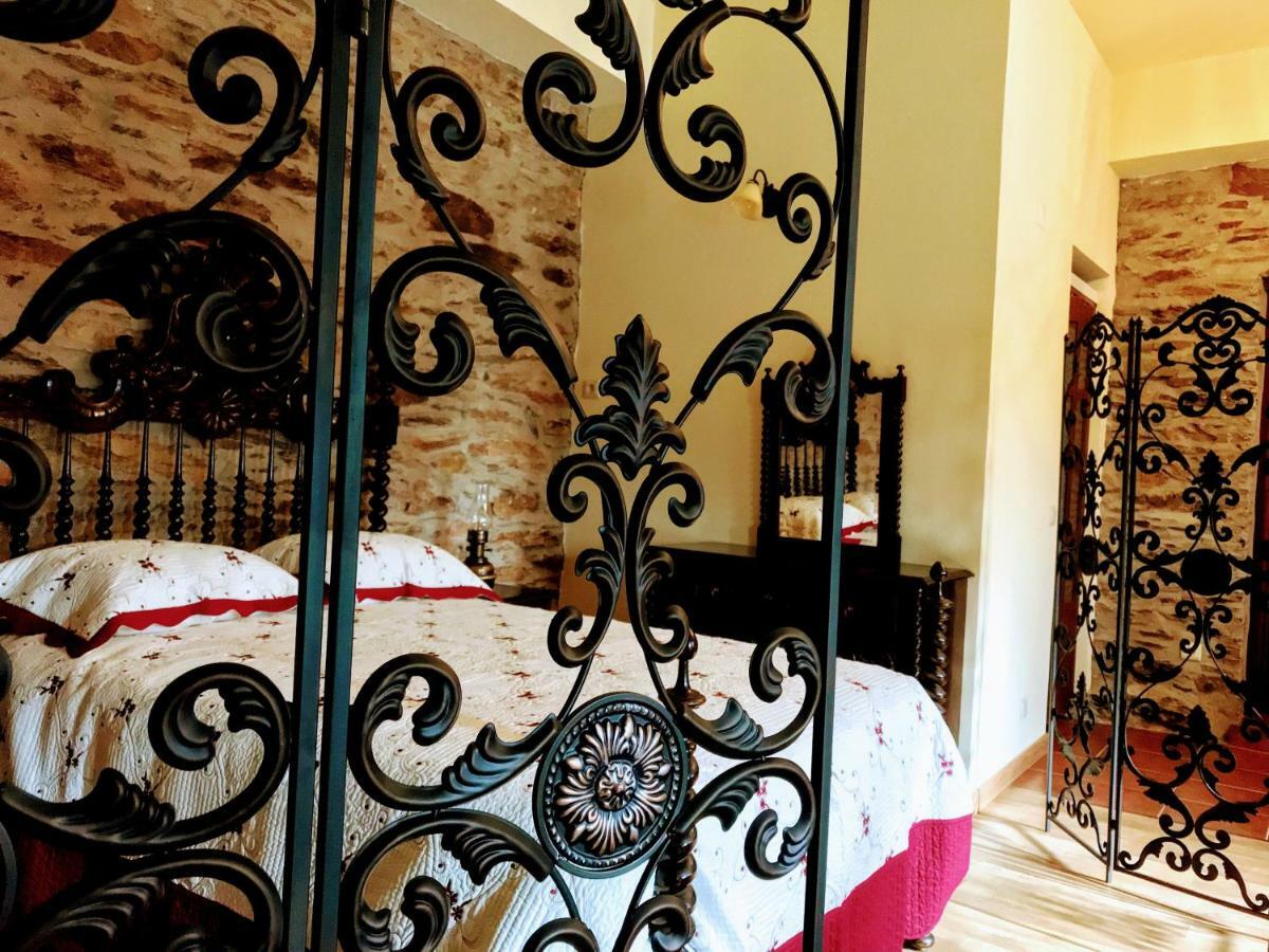 Casa Da Escola Antiga * Manteigas