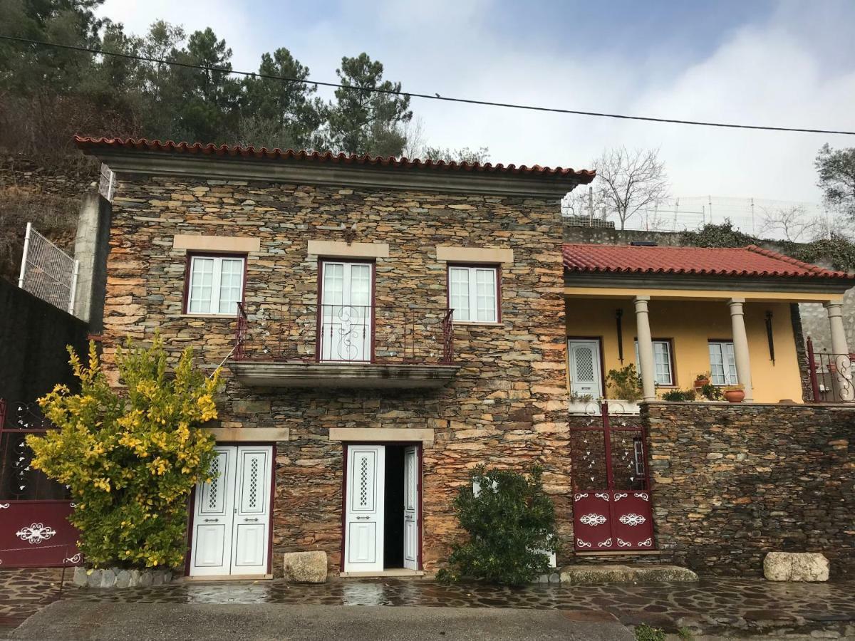 Сasa de vacaciones Casa Da Escola Antiga