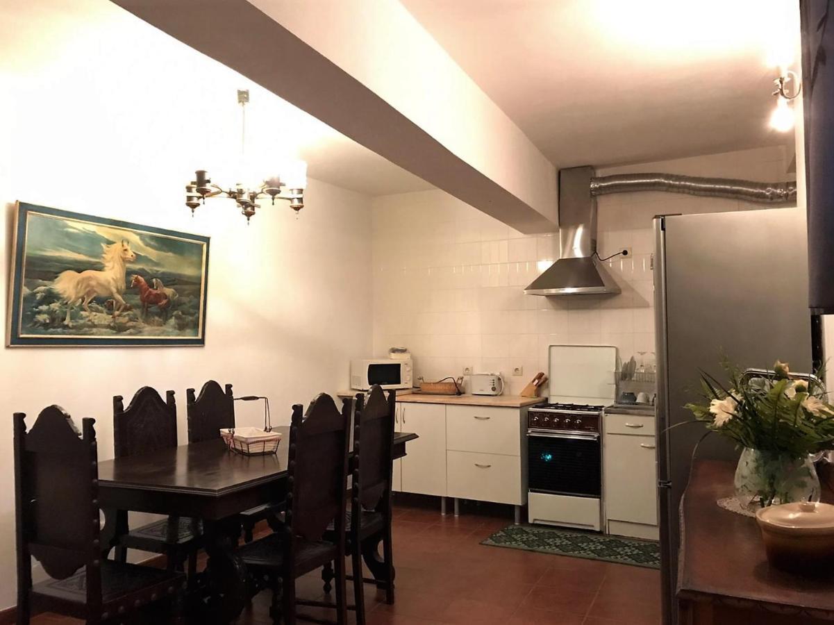 Сasa de vacaciones Casa Da Escola Antiga *